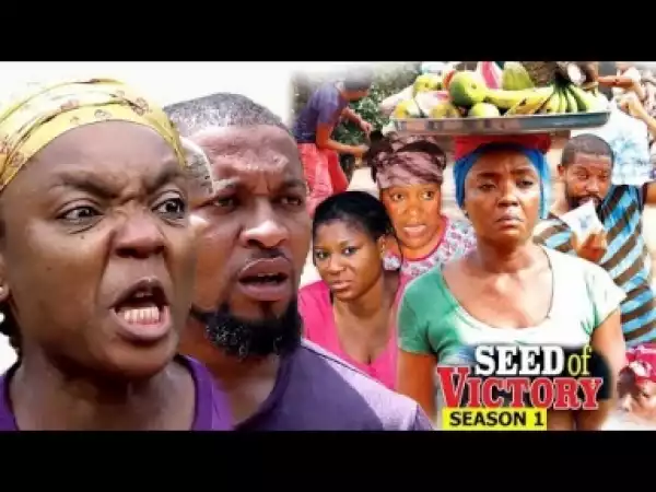 Video: Seed Of Victory [Season 1] - Latest Nigerian Nollywoood Movies 2018
